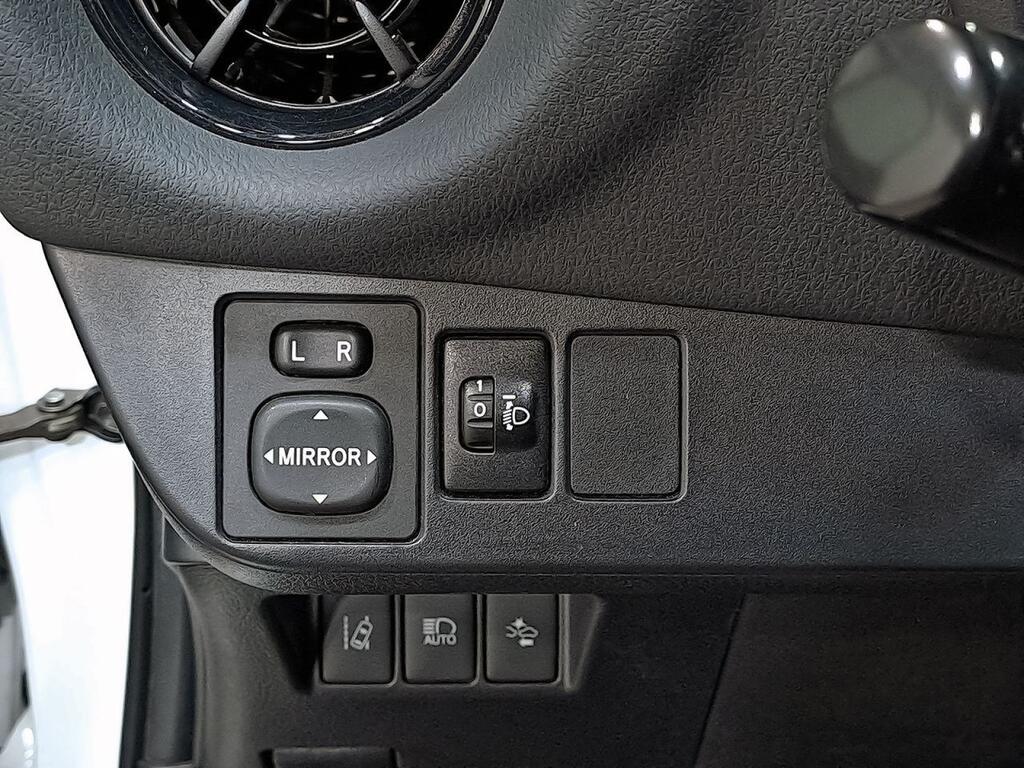 Toyota Yaris 1.5 100H Active