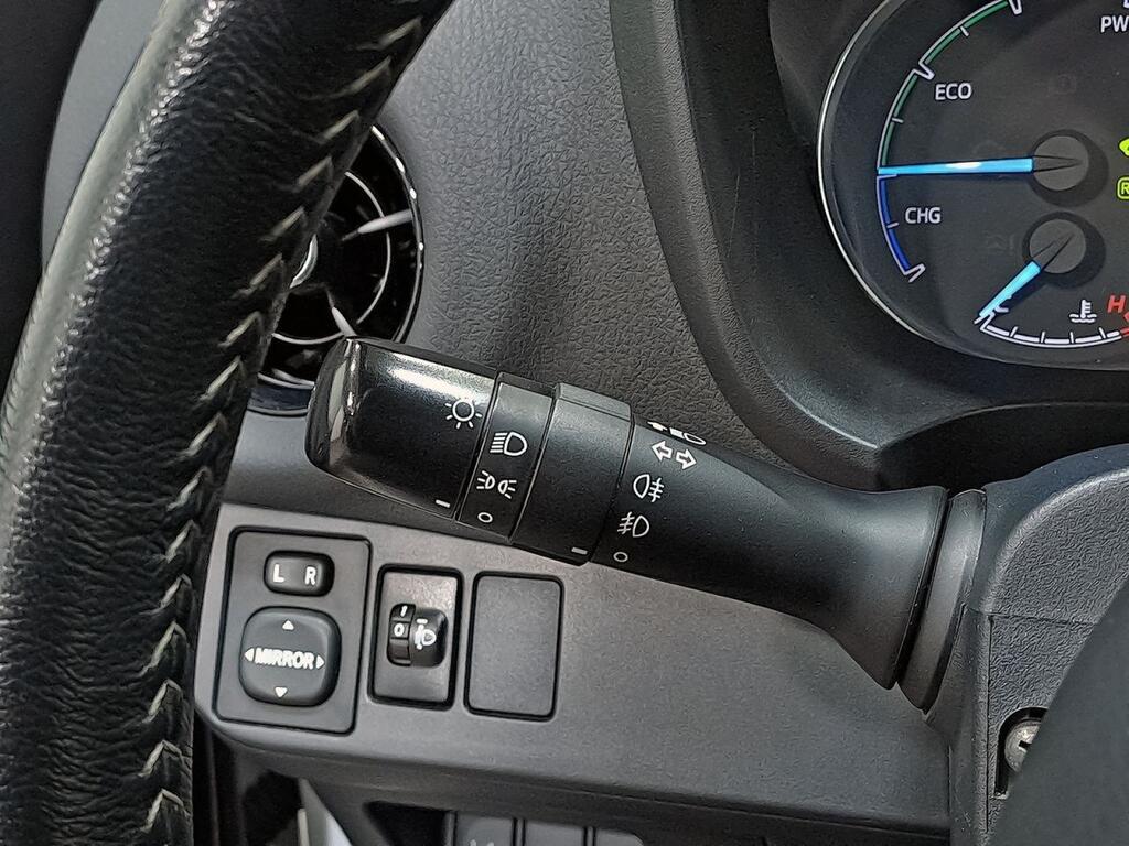 Toyota Yaris 1.5 100H Active
