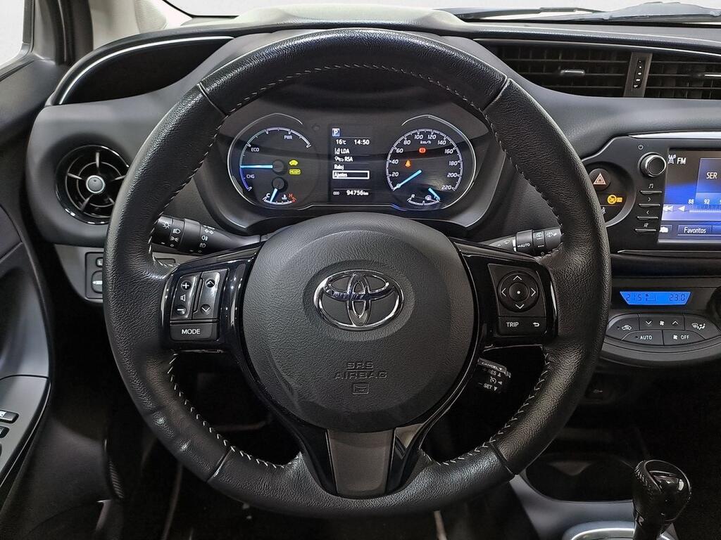 Toyota Yaris 1.5 100H Active