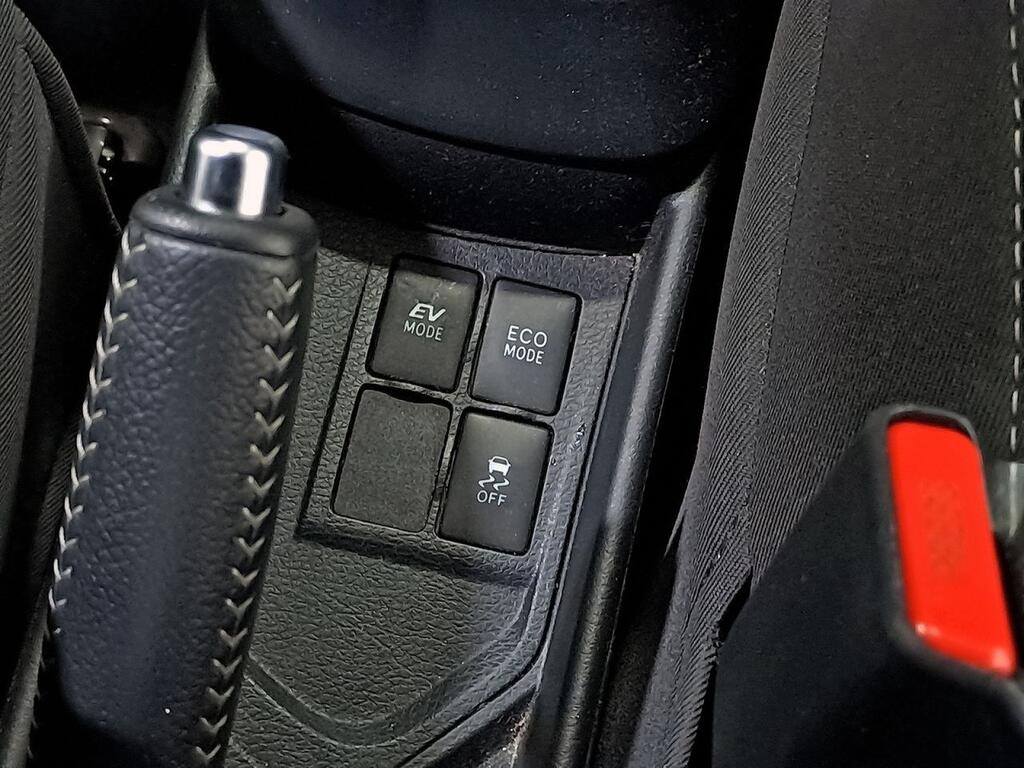 Toyota Yaris 1.5 100H Active