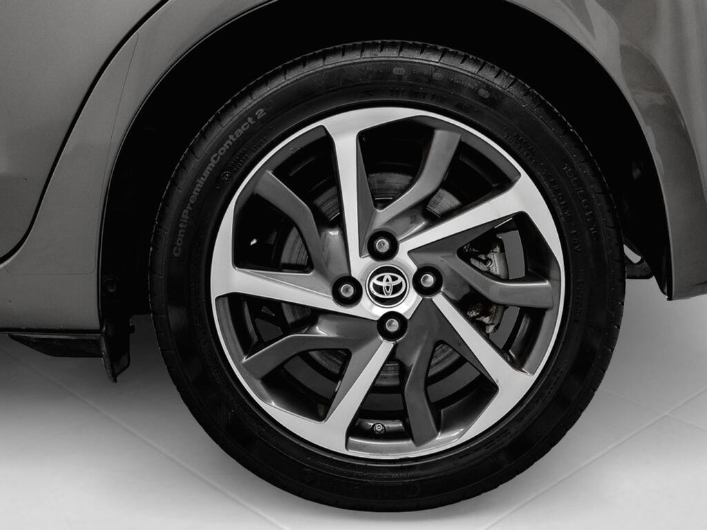 Toyota Yaris 1.5 100H Active