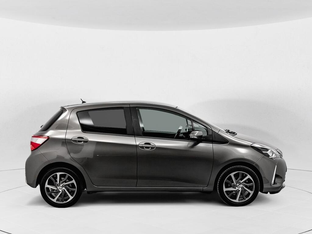 Toyota Yaris 1.5 100H Active