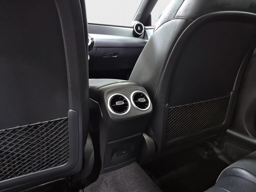 Mercedes CLA CLA 200