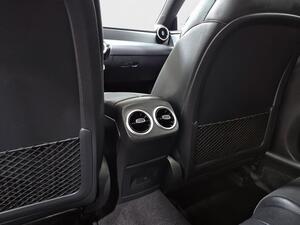 Mercedes CLA CLA 200 33