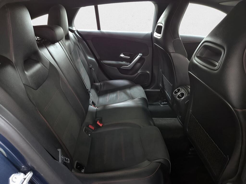Mercedes CLA CLA 200