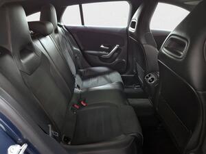 Mercedes CLA CLA 200 8