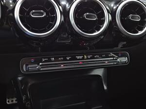 Mercedes CLA CLA 200 24
