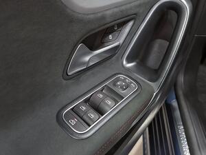 Mercedes CLA CLA 200 11