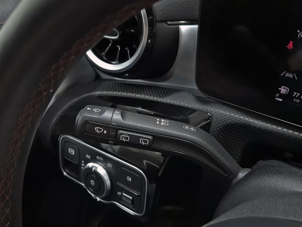 Mercedes CLA CLA 200