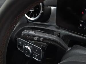 Mercedes CLA CLA 200 14