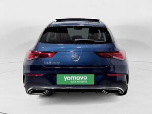 Mercedes CLA CLA 200 5