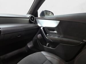 Mercedes CLA CLA 200 31