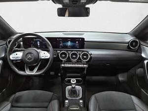 Mercedes CLA CLA 200 6