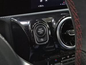 Mercedes CLA CLA 200 17