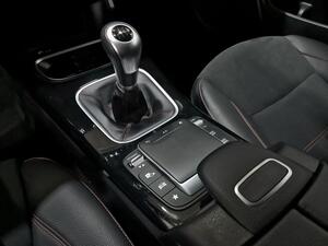 Mercedes CLA CLA 200 27