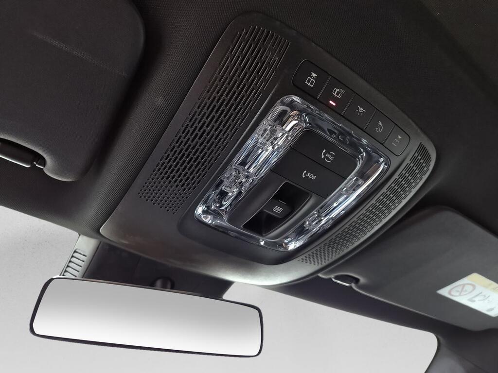 Mercedes CLA CLA 200