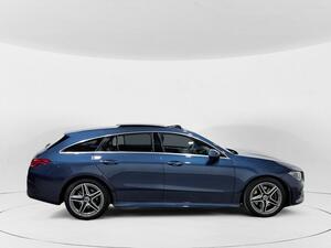 Mercedes CLA CLA 200