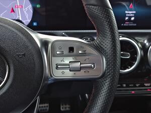 Mercedes CLA CLA 200 16