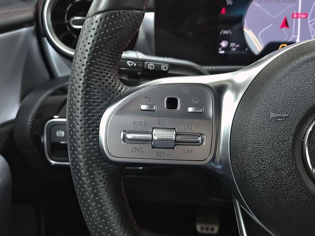 Mercedes CLA CLA 200