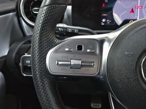 Mercedes CLA CLA 200 15