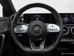 Mercedes CLA CLA 200 18