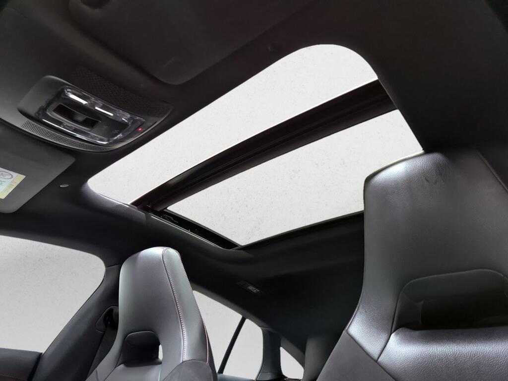 Mercedes CLA CLA 200