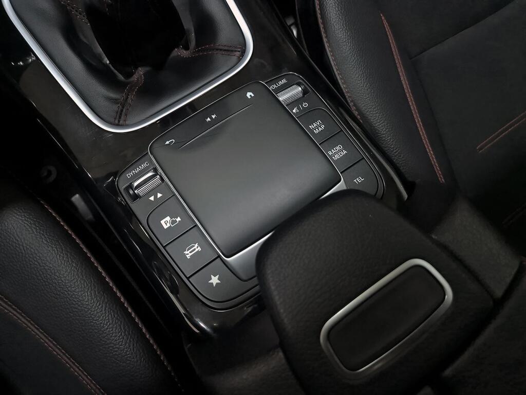 Mercedes CLA CLA 200