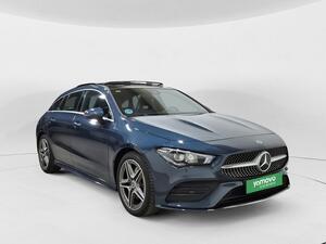 Mercedes CLA CLA 200 1
