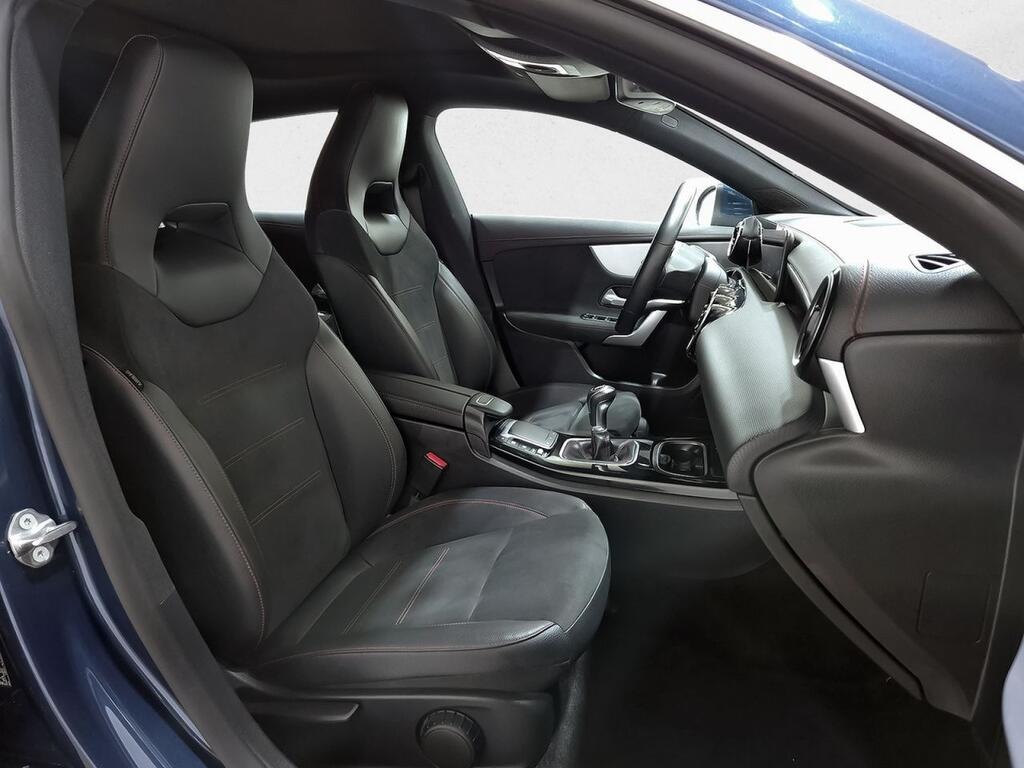 Mercedes CLA CLA 200
