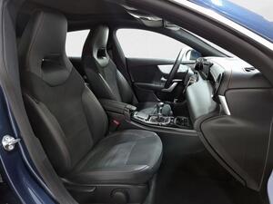 Mercedes CLA CLA 200 7