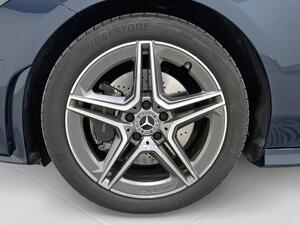 Mercedes CLA CLA 200 10