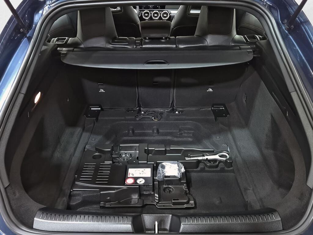 Mercedes CLA CLA 200