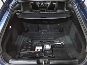 Mercedes CLA CLA 200 34
