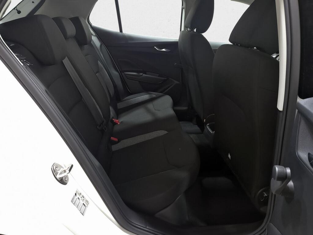Skoda Fabia 1.0 TSI 70KW (95CV) Active