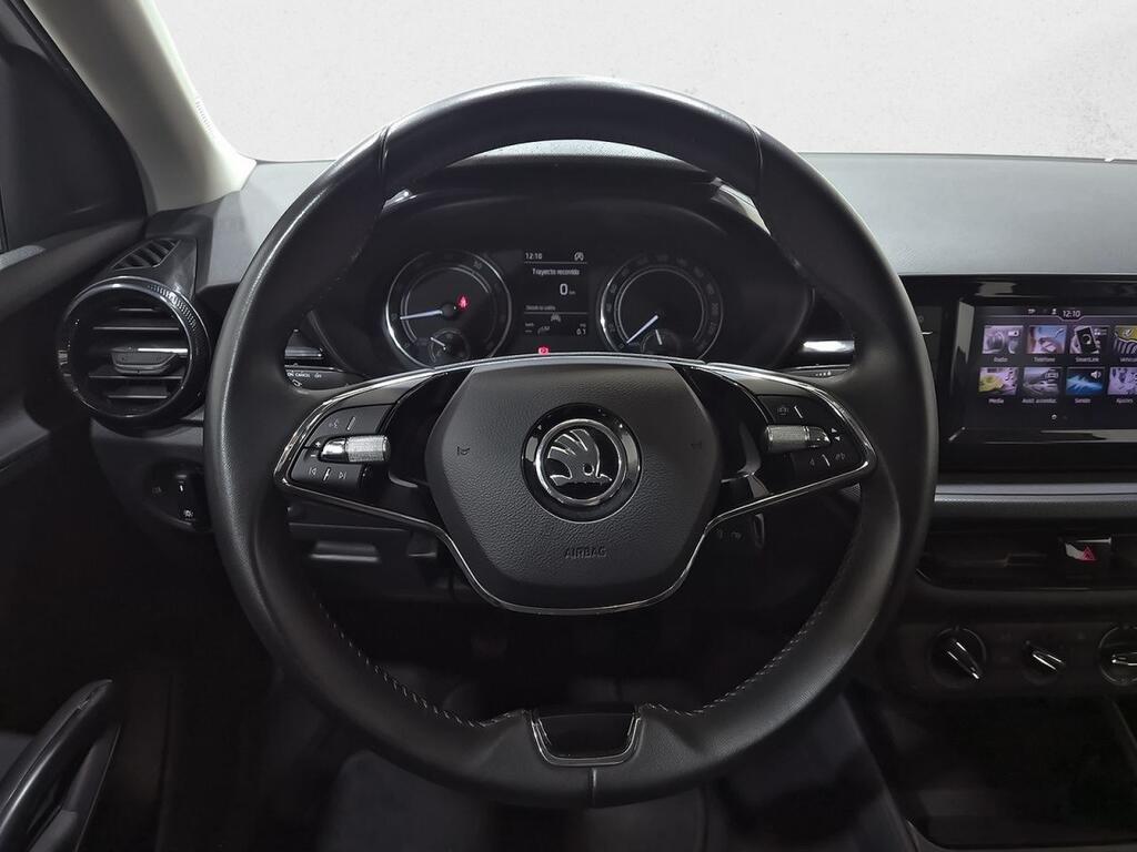 Skoda Fabia 1.0 TSI 70KW (95CV) Active