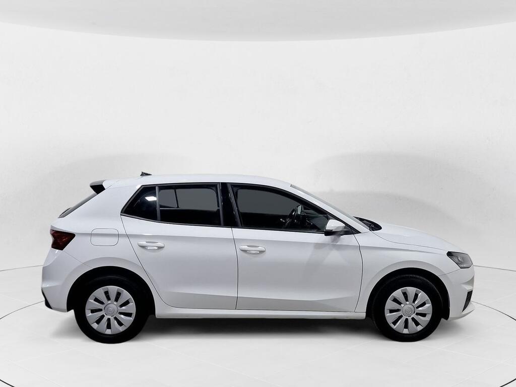 Skoda Fabia 1.0 TSI 70KW (95CV) Active
