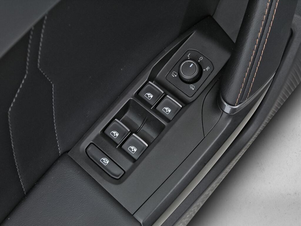 CUPRA Formentor 1.5 TSI 110kW (150 CV)