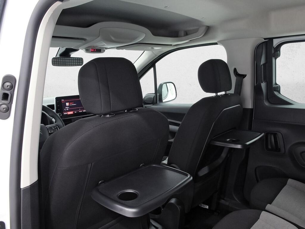 Citroën Berlingo 1.2 PURETECH 110 TALLA M FEEL BUSINESS 5P N1