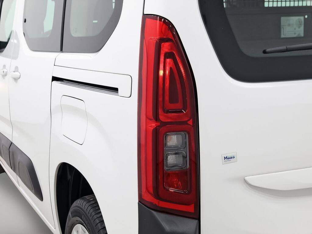 Citroën Berlingo 1.2 PURETECH 110 TALLA M FEEL BUSINESS 5P N1