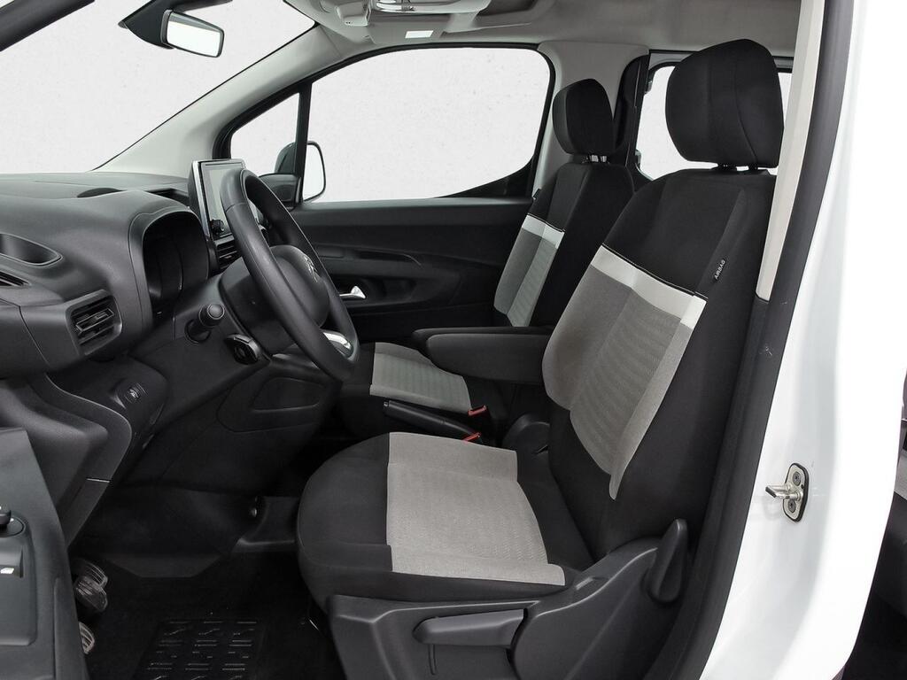 Citroën Berlingo 1.2 PURETECH 110 TALLA M FEEL BUSINESS 5P N1