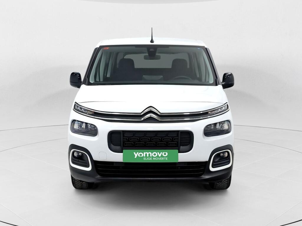 Citroën Berlingo 1.2 PURETECH 110 TALLA M FEEL BUSINESS 5P N1