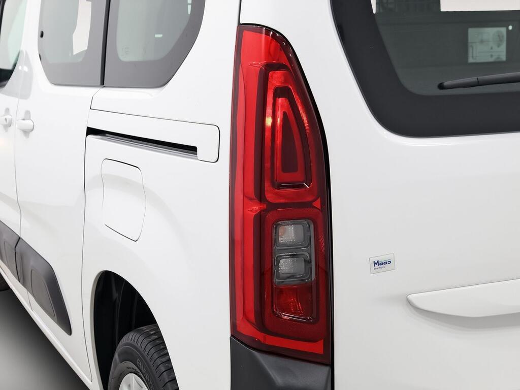 Citroën Berlingo 1.2 PURETECH 110 TALLA M FEEL BUSINESS 5P N1