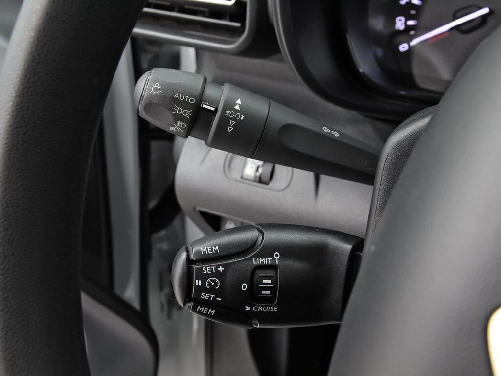 Citroën Berlingo 1.2 PURETECH 110 TALLA M FEEL BUSINESS 5P N1