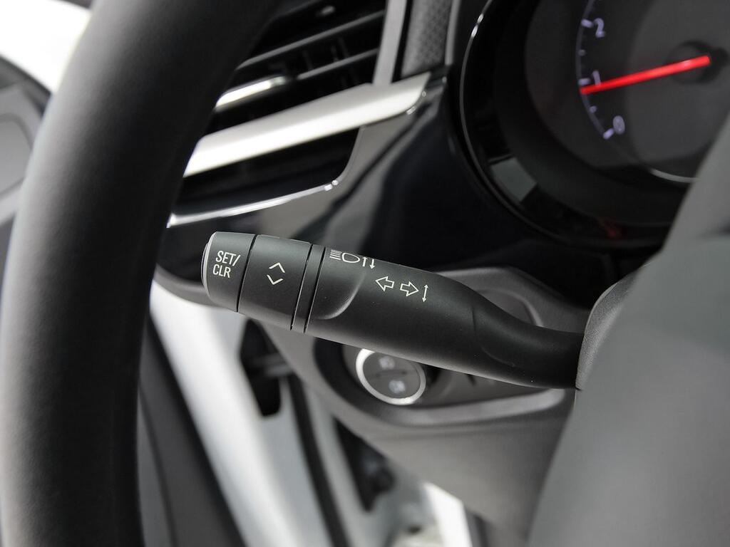 Opel Corsa 1.2T XHL 74kW (100CV) Edition