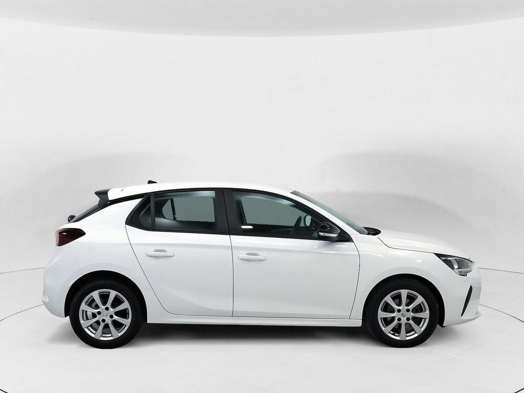 Opel Corsa 1.2T XHL 74kW (100CV) Edition