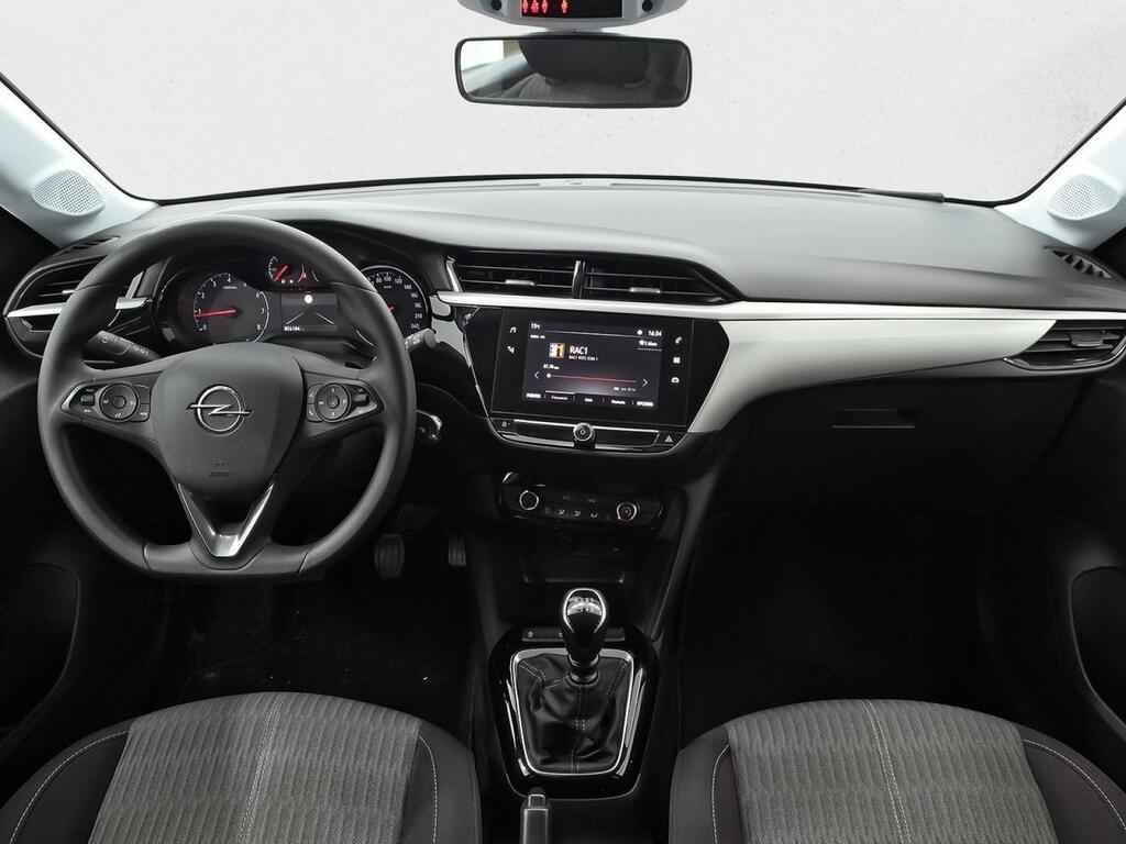 Opel Corsa 1.2T XHL 74kW (100CV) Edition