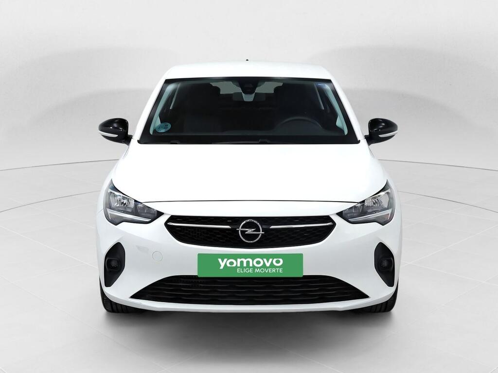 Opel Corsa 1.2T XHL 74kW (100CV) Edition