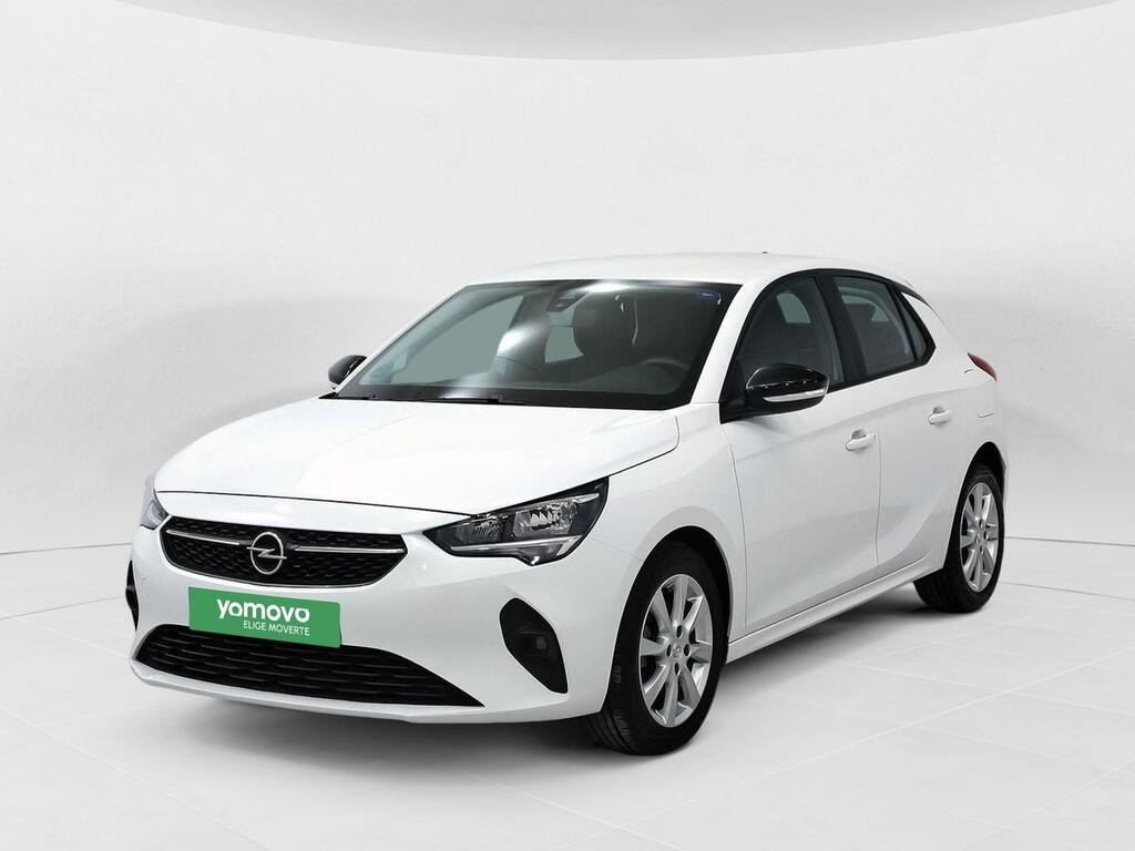 Opel Corsa 1.2T XHL 74kW (100CV) Edition