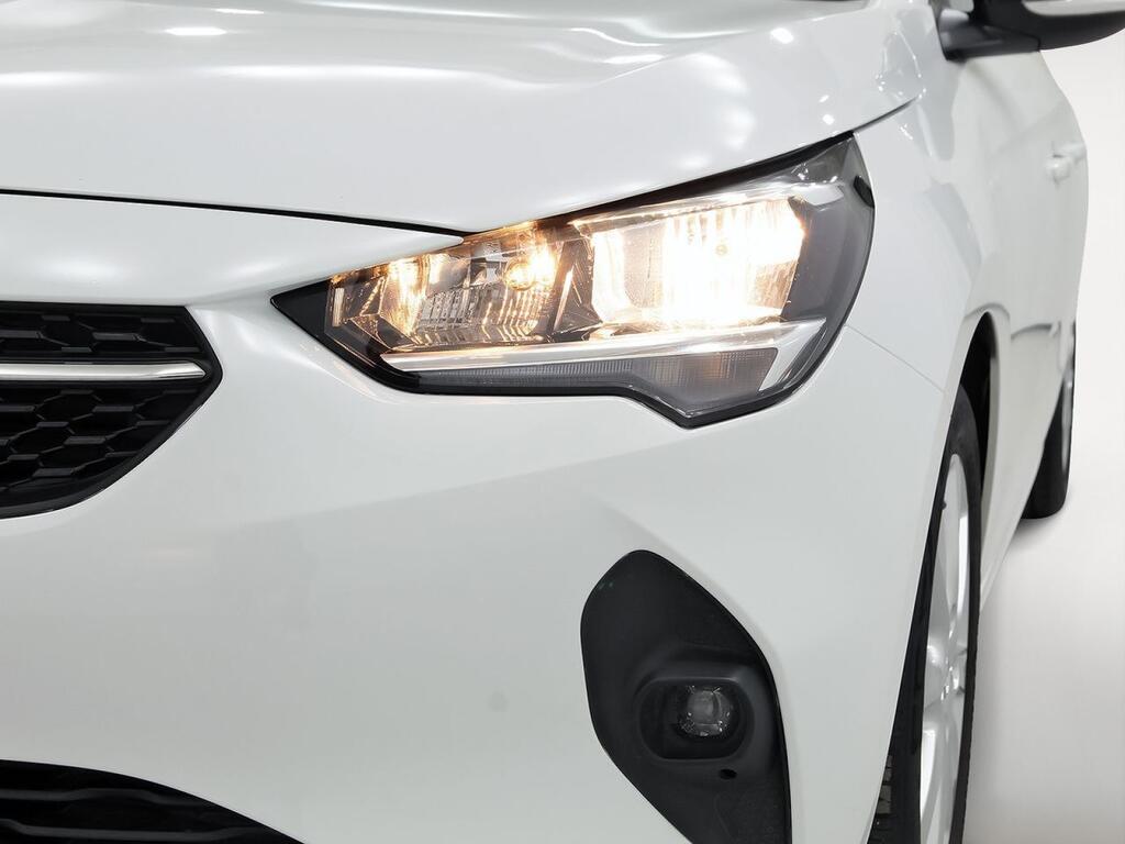 Opel Corsa 1.2T XHL 74kW (100CV) Edition
