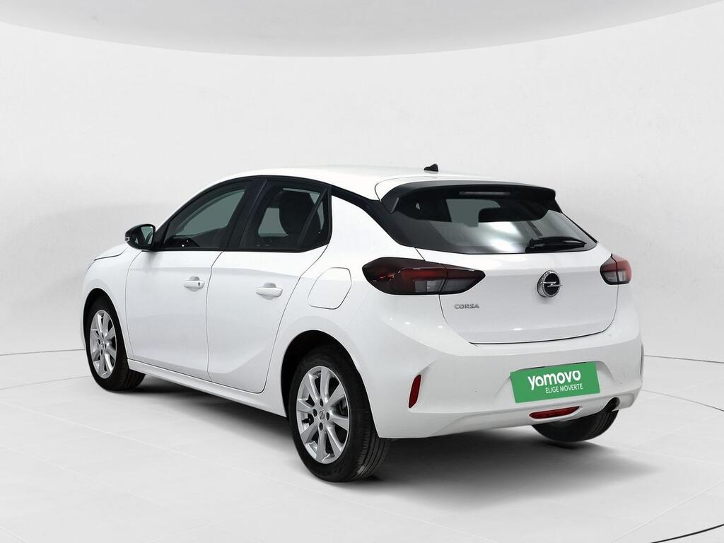 Opel Corsa 1.2T XHL 74kW (100CV) Edition